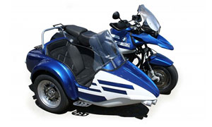 EML Roadster S1 EML Roadster S1