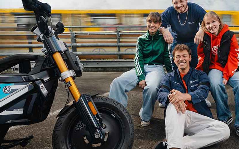 BMW Fassbender Karriere BMW Fassbender Karriere