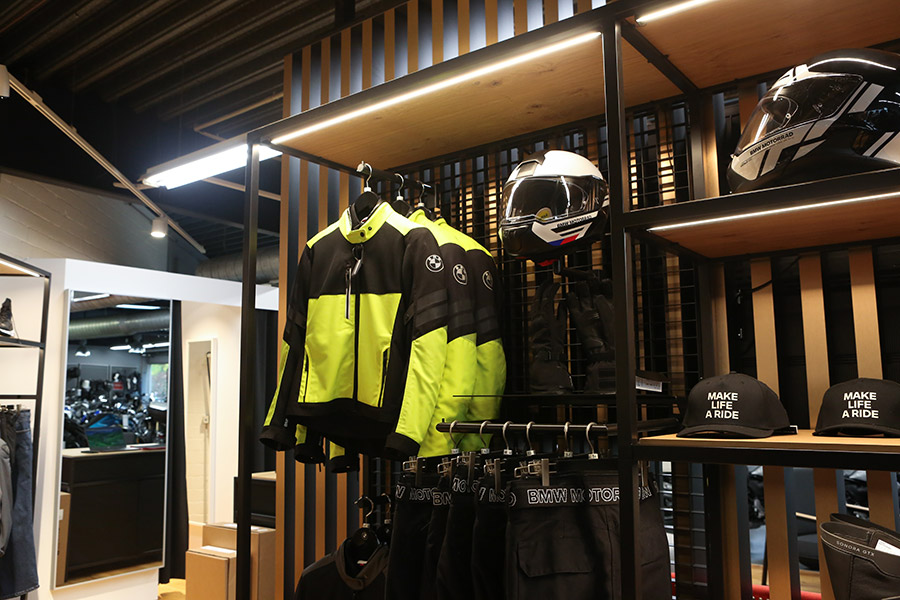 BMW Bekleidung BMW Bekleidung
