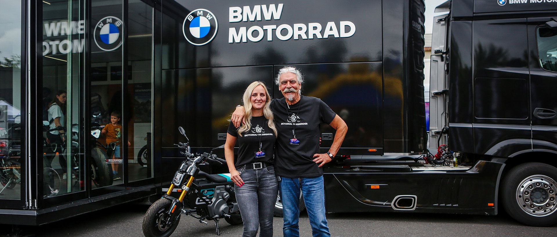 80 Jahre Motorrad Fassbender 80 Jahre Motorrad Fassbender