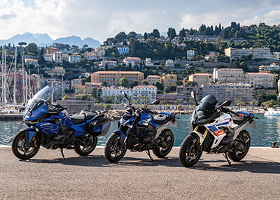 Motorrad-Vermietung bei Fassbender Motorrad-Vermietung bei Fassbender