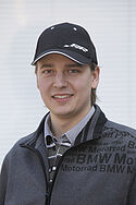 Bastian Faßbender - Motorrad Faßbender GmbH & Co. KG