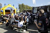Oktoberfest 2017 von Motorrad Faßbender GmbH & Co. KG