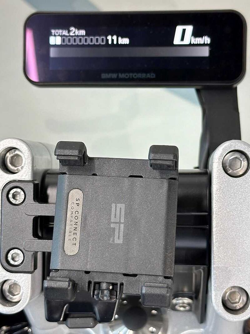 BMW CE 02 AM Aktionspreis 80 J. Motorrad Faßbender