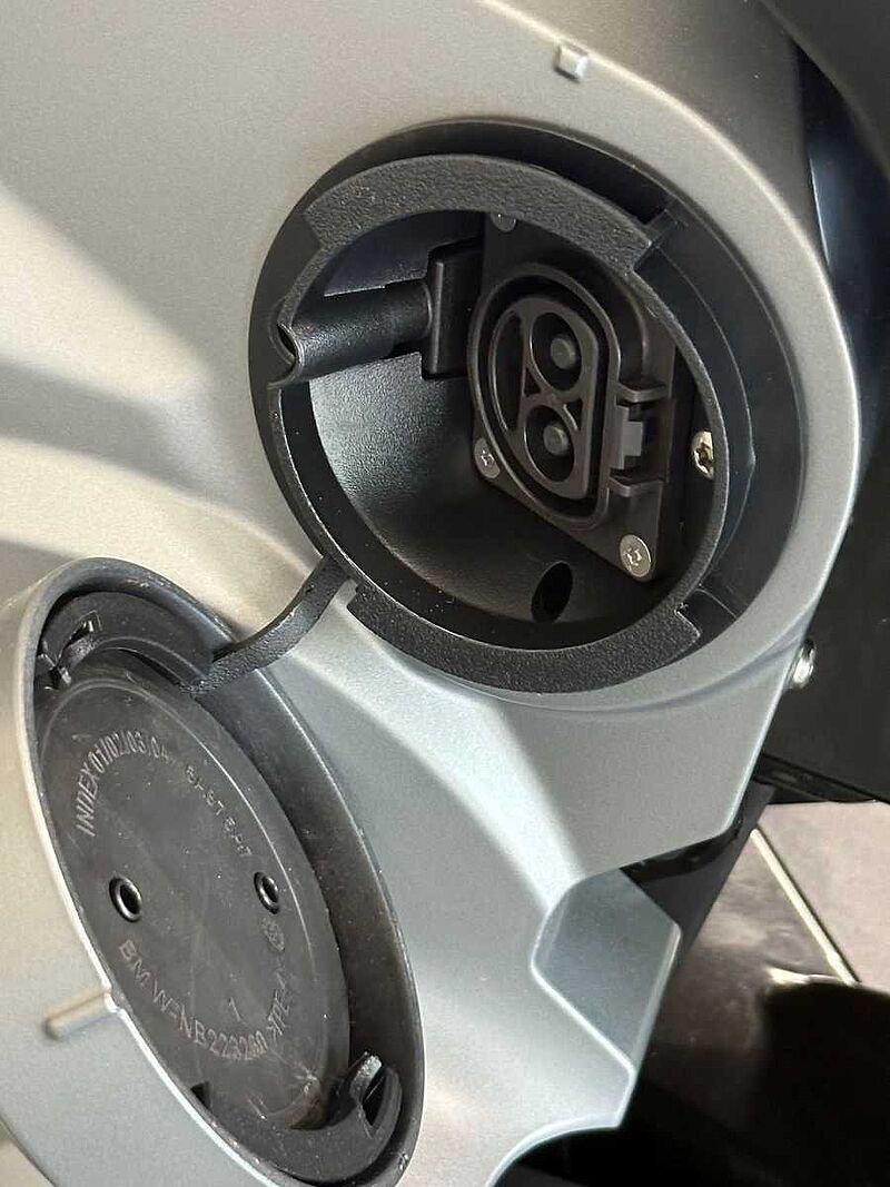 BMW CE 02 AM Aktionspreis 80 J. Motorrad Faßbender