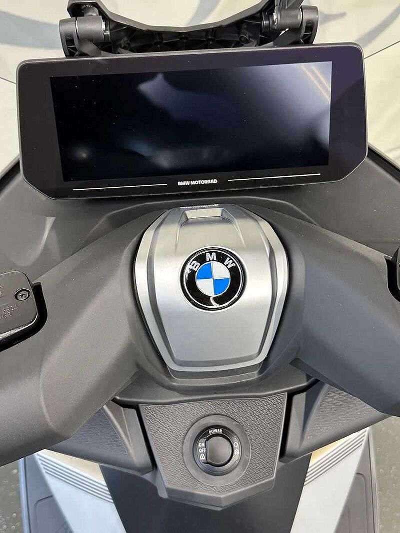 BMW C 400 GT Style Exclusive