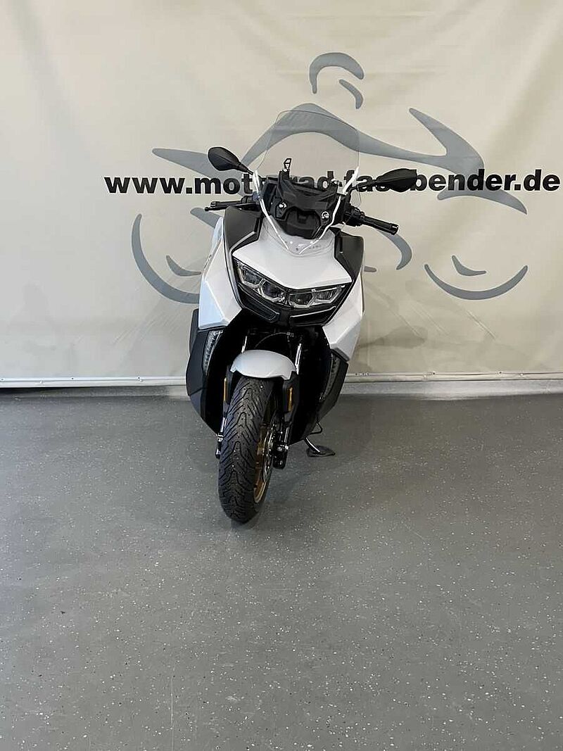 BMW C 400 GT Style Exclusive