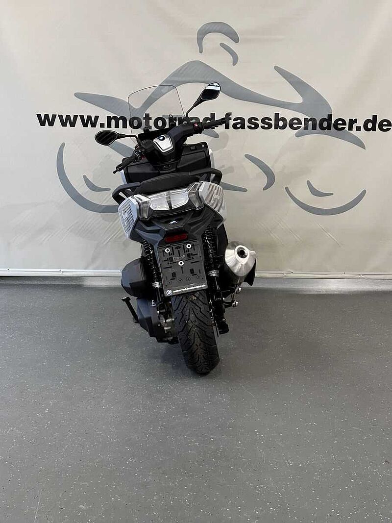 BMW C 400 GT Style Exclusive