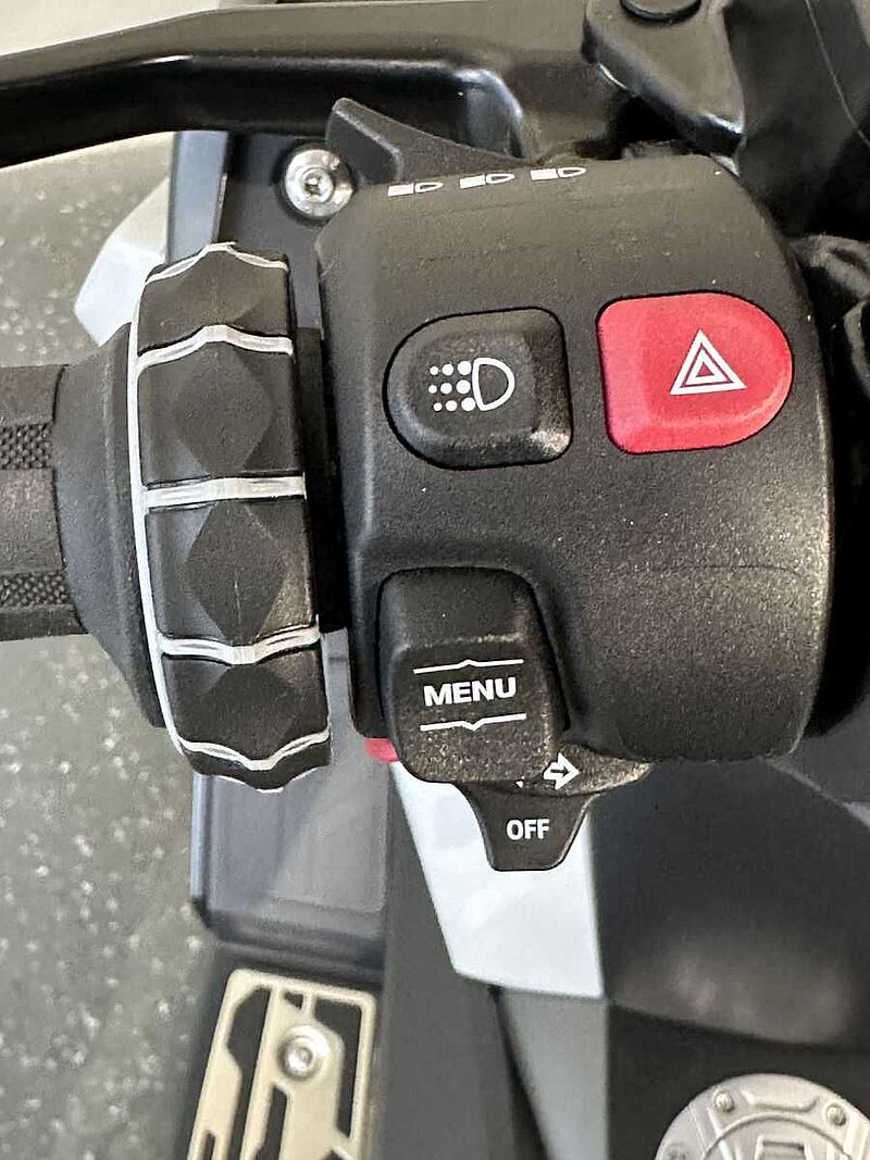 BMW C 400 GT Style Exclusive