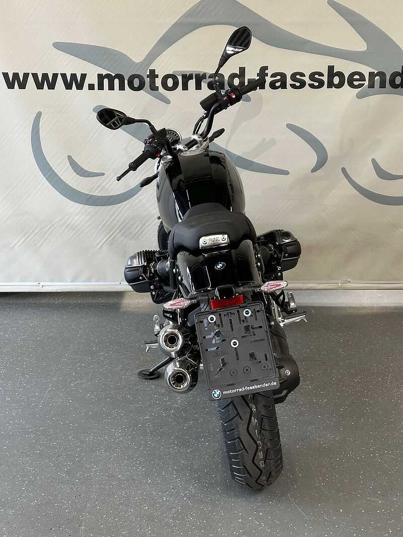 BMW R 12
