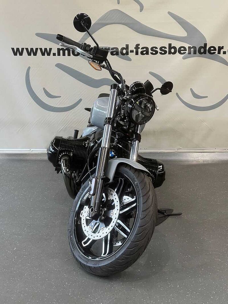 BMW R 18 Verfügbar ab 08_2025, mind. 1500km