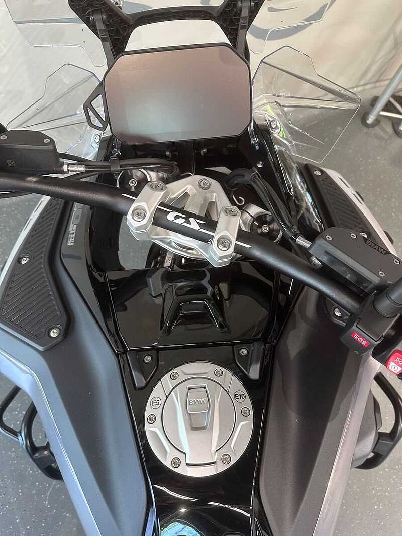 BMW R 1300 GS Adventure