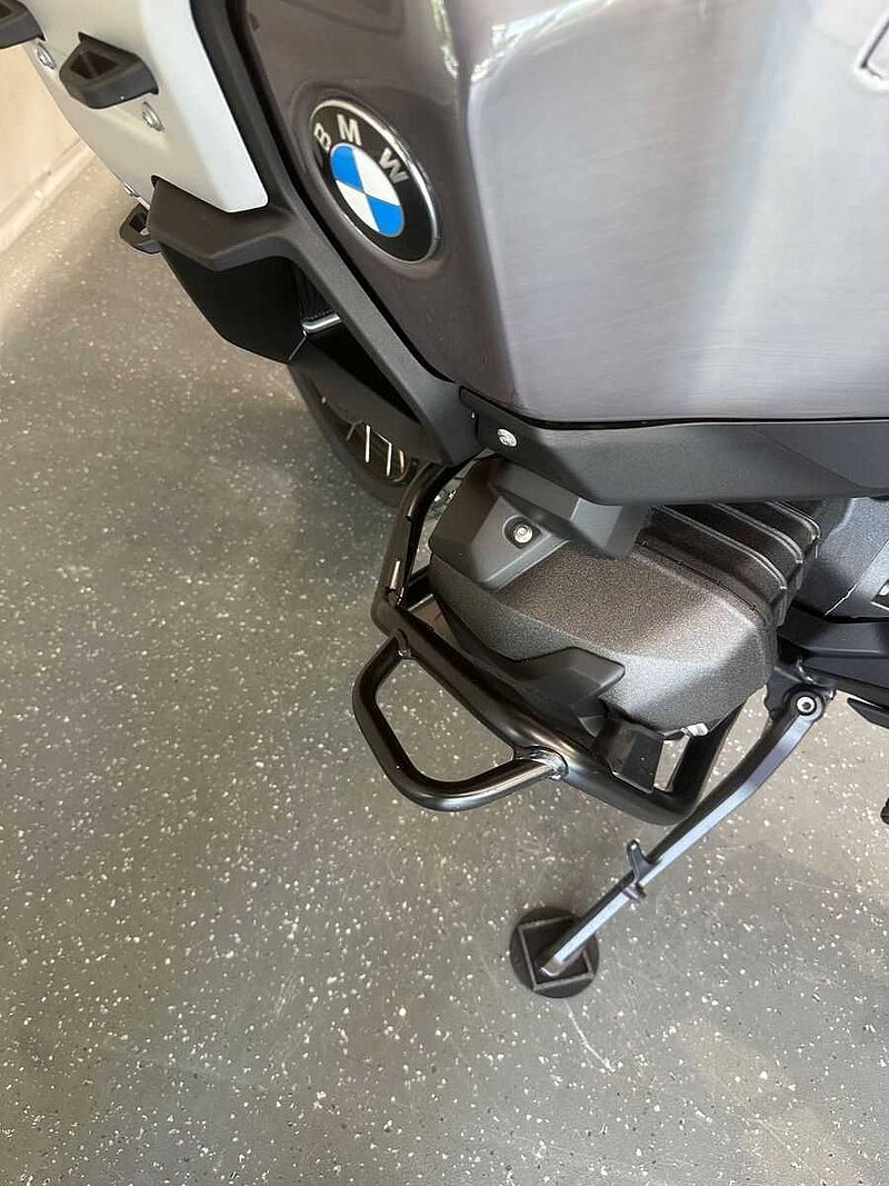 BMW R 1300 GS Adventure Verf. ab 08.2025