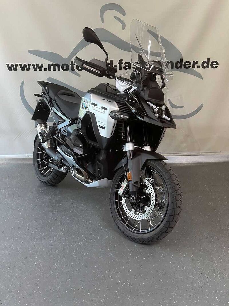 BMW R 1300 GS Adventure Verf. ab 08.2025