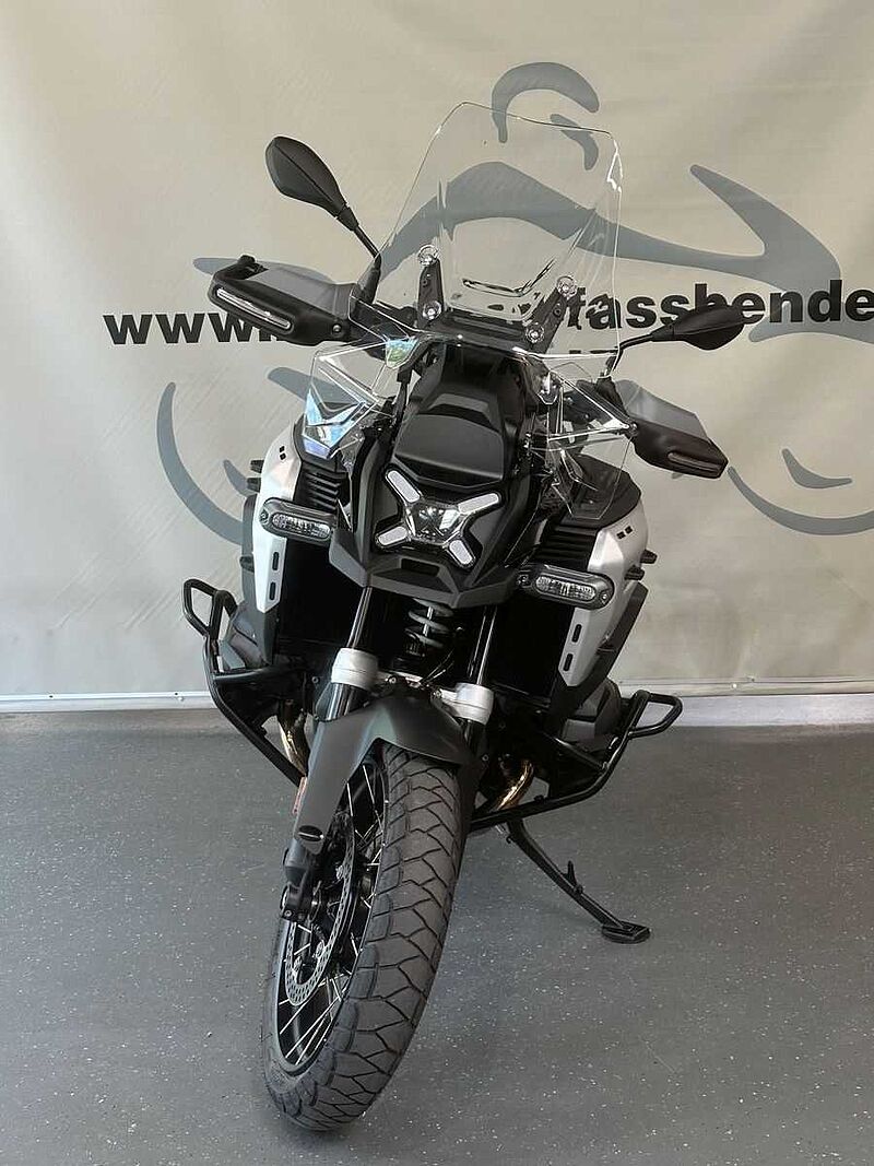 BMW R 1300 GS Adventure Verf. ab 08.2025