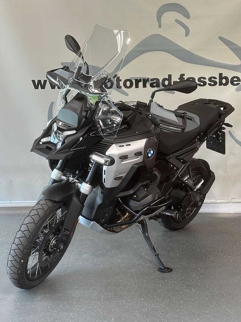 BMW R 1300 GS Adventure Verf. ab 08.2025