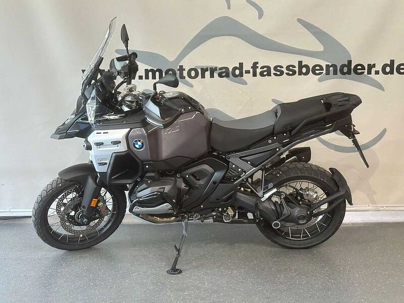 BMW R 1300 GS Adventure Verf. ab 08.2025