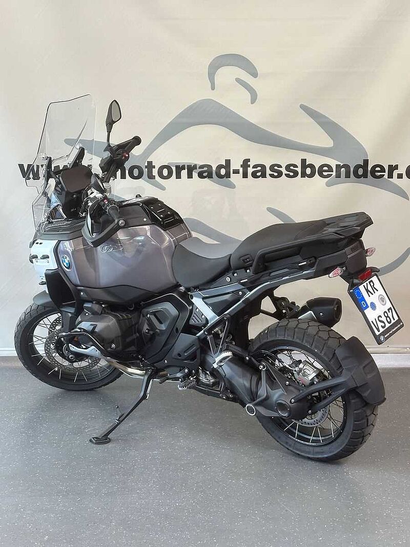 BMW R 1300 GS Adventure Verf. ab 08.2025