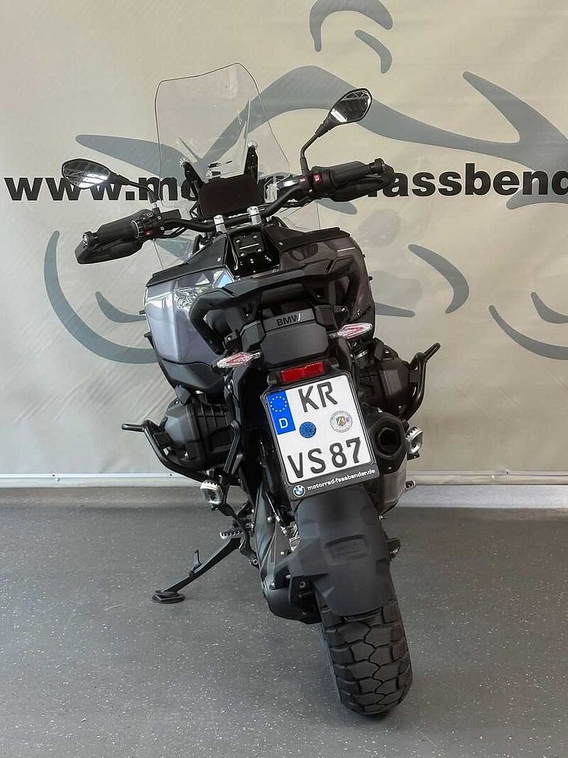 BMW R 1300 GS Adventure Verf. ab 08.2025