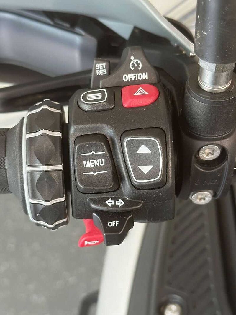 BMW R 1300 GS Adventure Verf. ab 08.2025