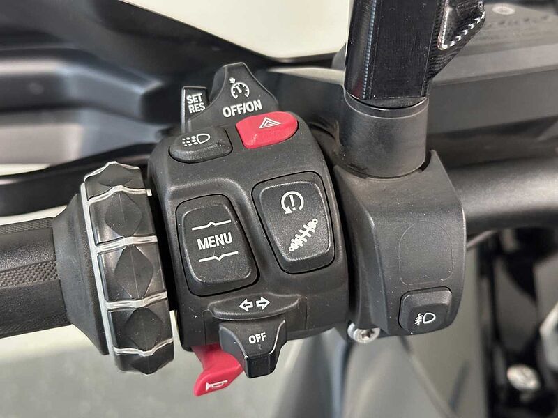 BMW R 1250 GS 4 x Paktete, Service, Koffer möglich