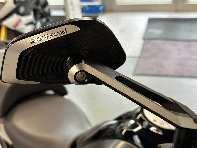 BMW R 1250 GS 4 x Paktete, Service, Koffer möglich