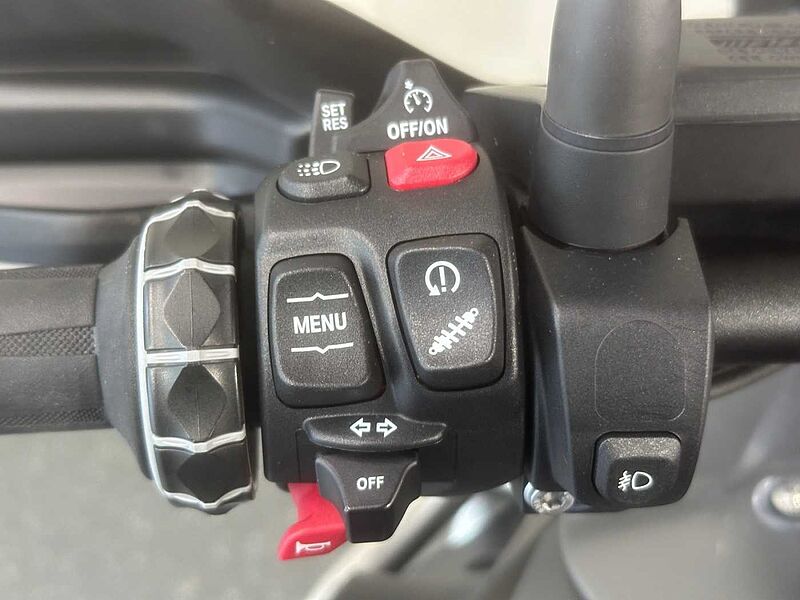 BMW R 1250 GS Adventure 4xPakete, Alukoffer, Service