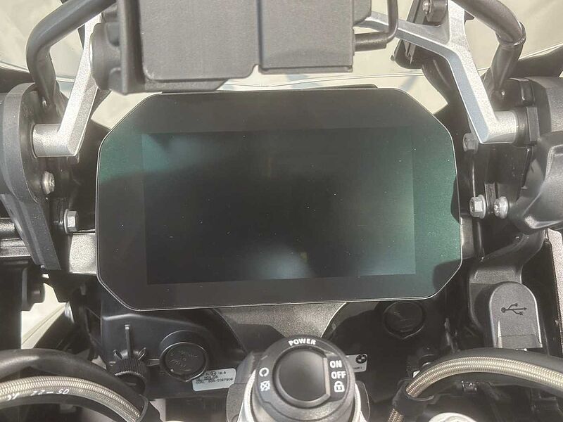 BMW R 1250 GS Adventure 4xPakete, Alukoffer, Service