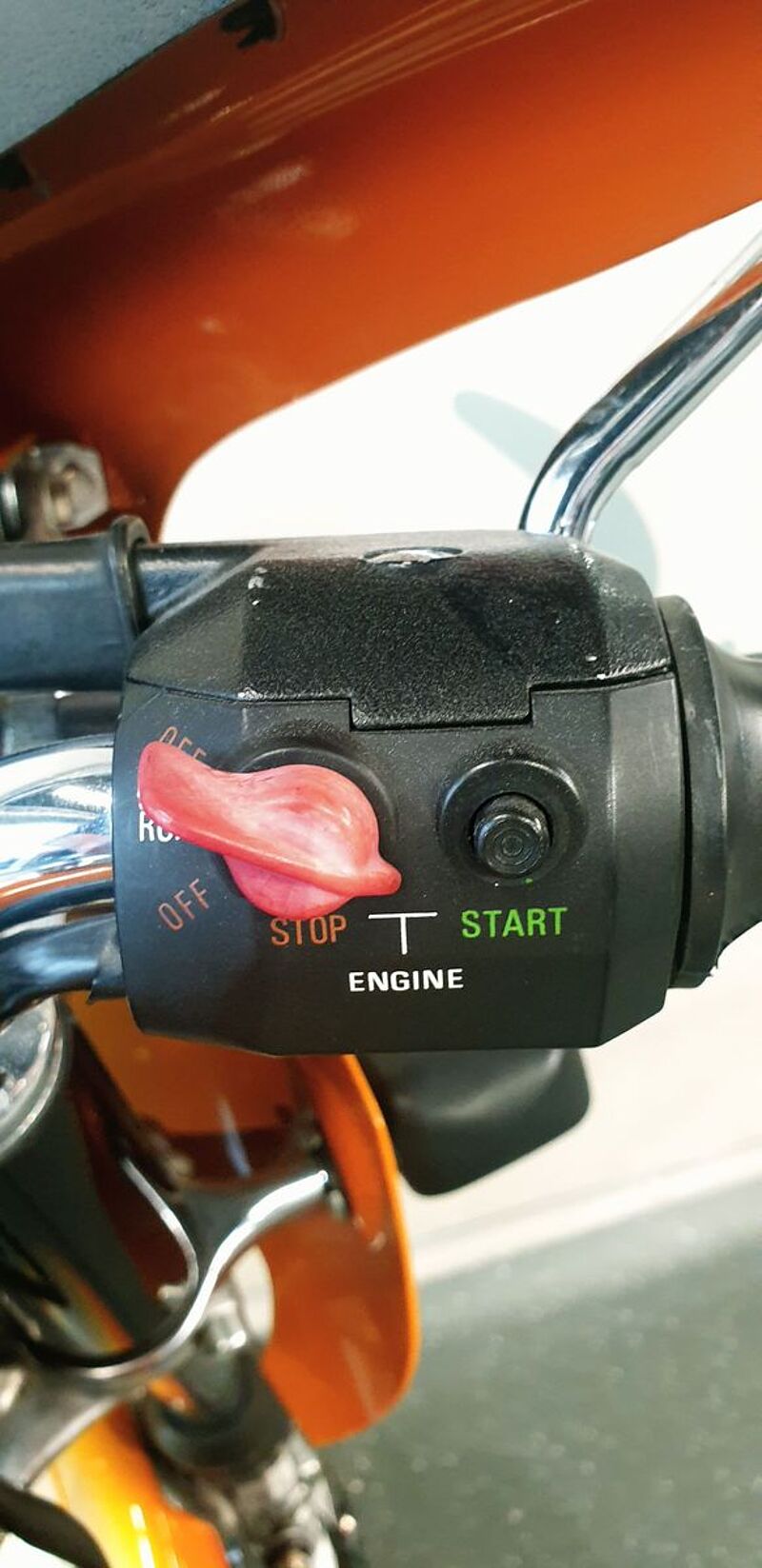 BMW R 90 S sehr gepflegter Zustand