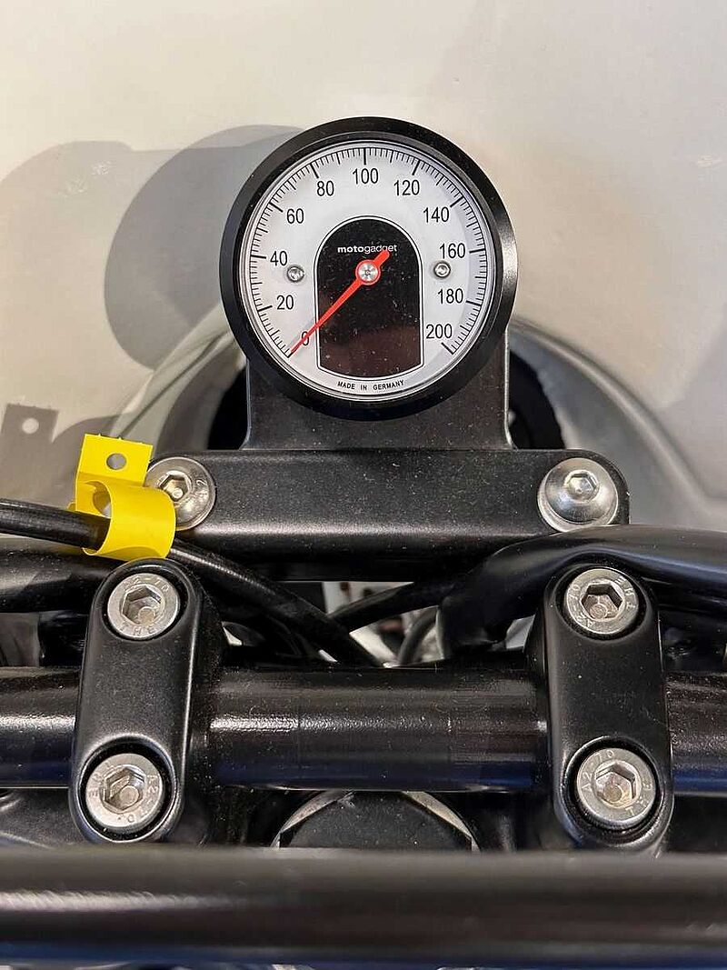 BMW R 100 GS SE Sport Evolution komplett überholt!