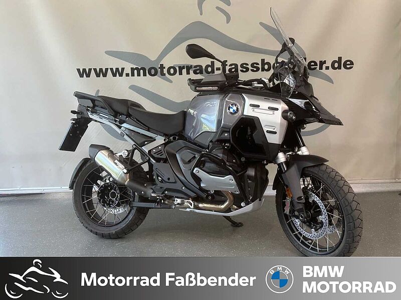 BMW R 1300 GS Adventure Verf. ab 08.2025